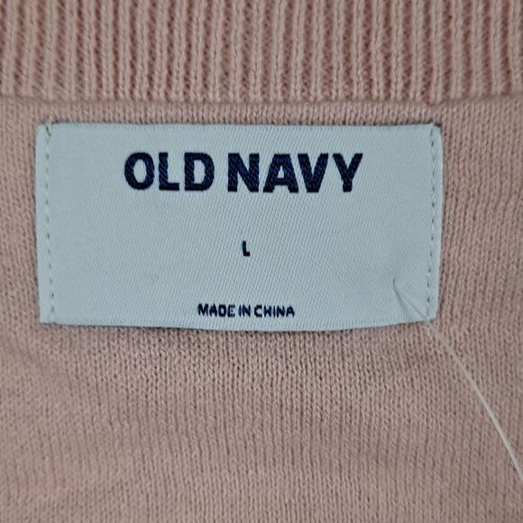 Ladies button front sweater NWT - Picture 7 of 12